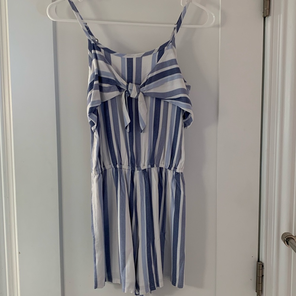 Abercrombie & Fitch romper